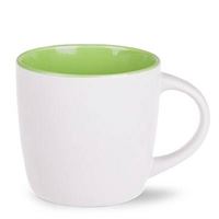 TAZZA MODERNA HANDY PURE